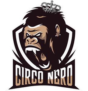 Circo Nero Official di Leandro Bisenzi CEO Stranomondo
