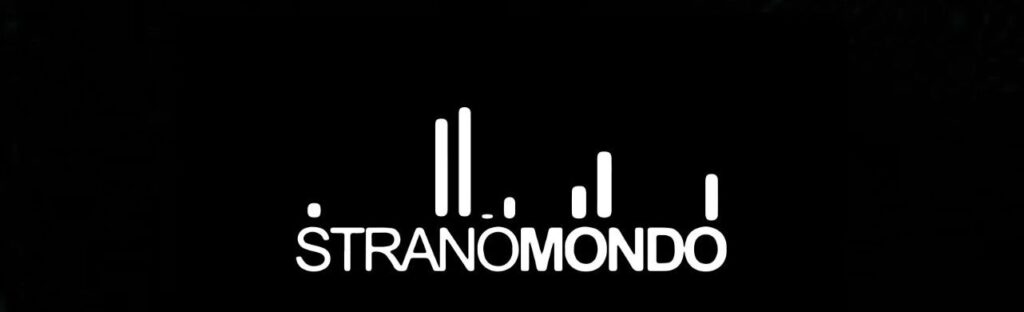 STRANO MONDO AGENCY DI LEANDRO BISENZI con la musica incessante sopra
